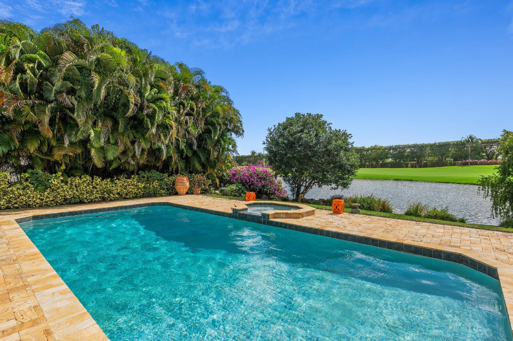 17927 Foxborough Lane Boca Raton, FL 33496 - Photo 23 of 25 Photo 23