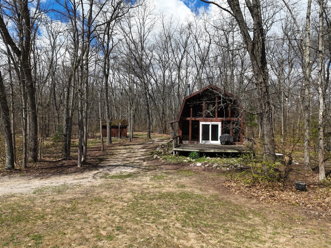 19543 Connelly Road Wellston, MI 49689 - Photo 60 of 74