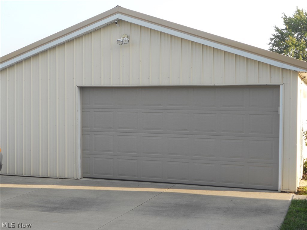 41821 Whitney Road Lagrange, OH 44050 - Photo 19 of 25 Front of outbuilding