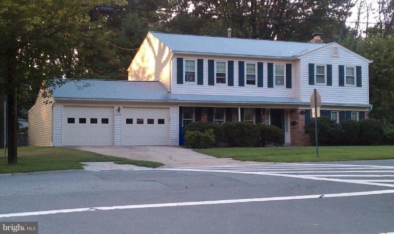 Exterior (Main)