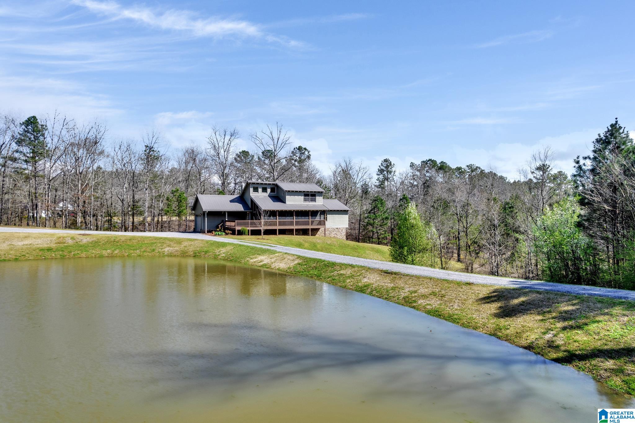 175 Skyview Trail Trafford, AL 35172 - Photo 2 of 50