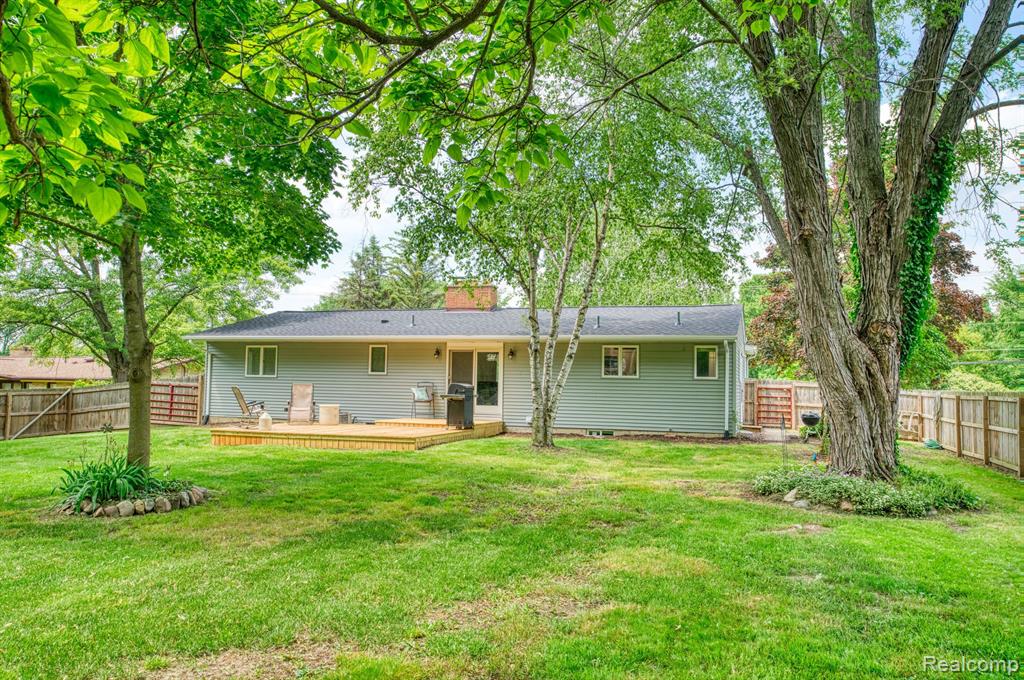 9410 East Richfield Road Davison, MI 48423 - Photo 24 of 27 Gallery Image 24