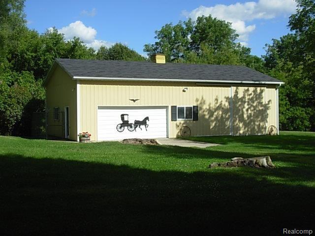 4295 Calkins Road Dryden, MI 48428 - Photo 20 of 21