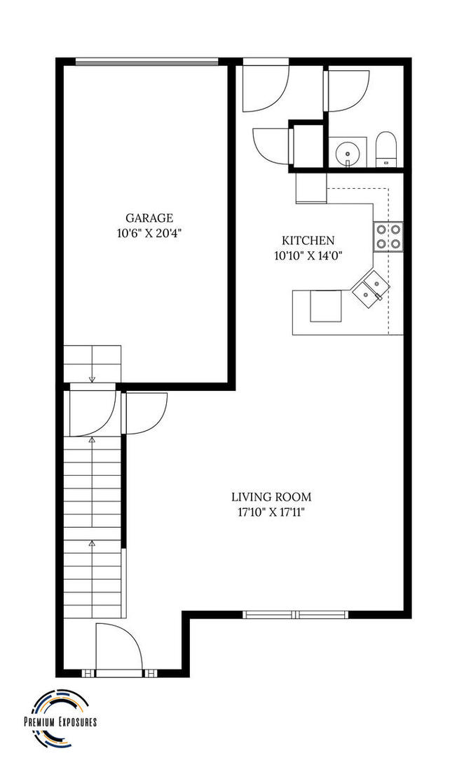 1610 Belclare Road Normal, IL 61761 - Photo 33 of 35