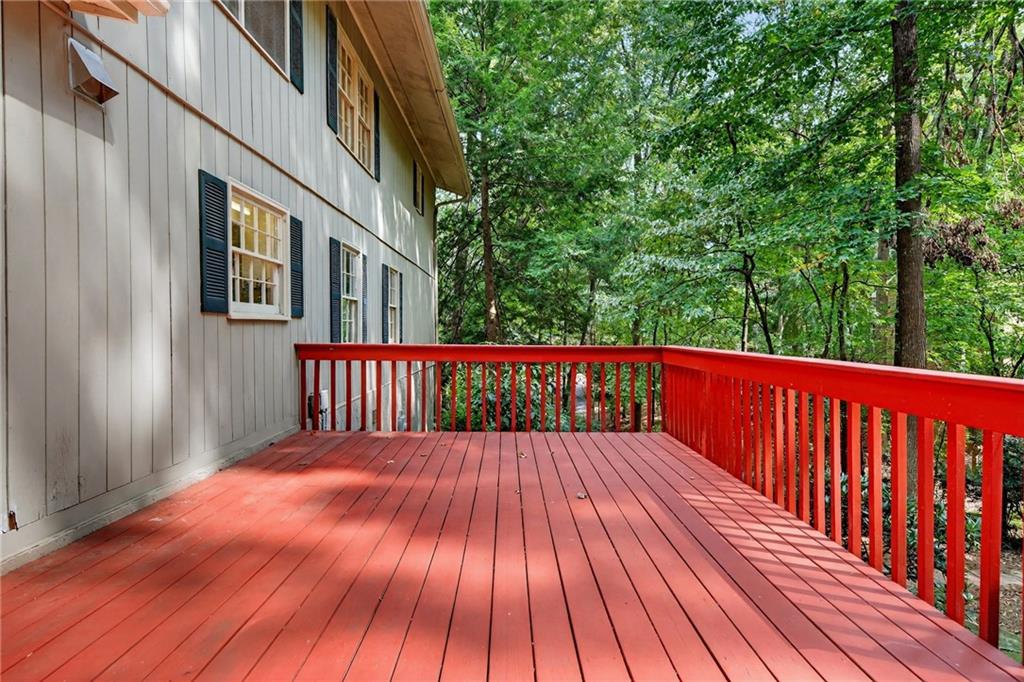 7565 Ball Mill Road Northeast Atlanta, GA 30350 - Photo 46 of 61