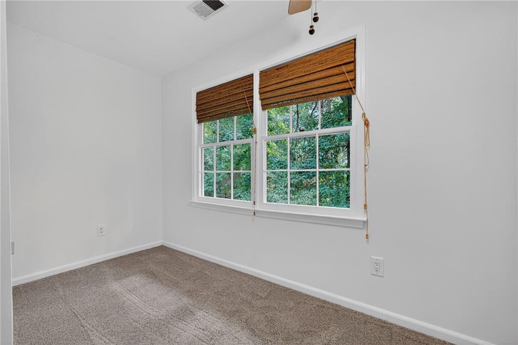 7565 Ball Mill Road Northeast Atlanta, GA 30350 - Photo 55 of 61 an empty room with a window