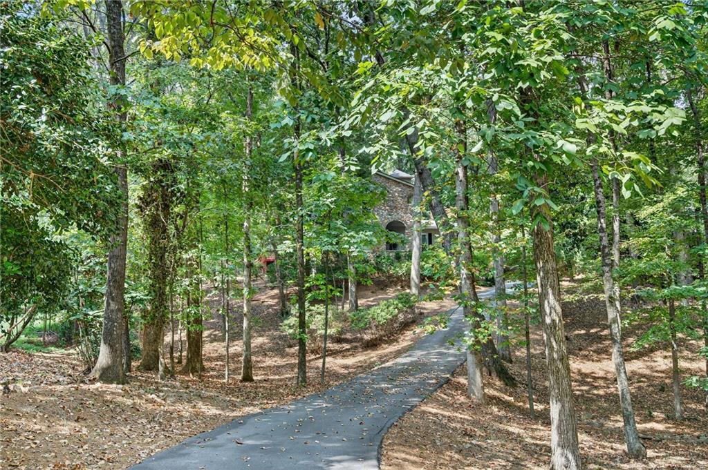 7565 Ball Mill Road Northeast Atlanta, GA 30350 - Photo 7 of 61 a view of outdoor space