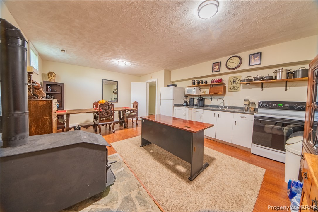 205 No Head Bottom Road Locust Hill, VA 23092 - Photo 24 of 47 Gallery Image 24