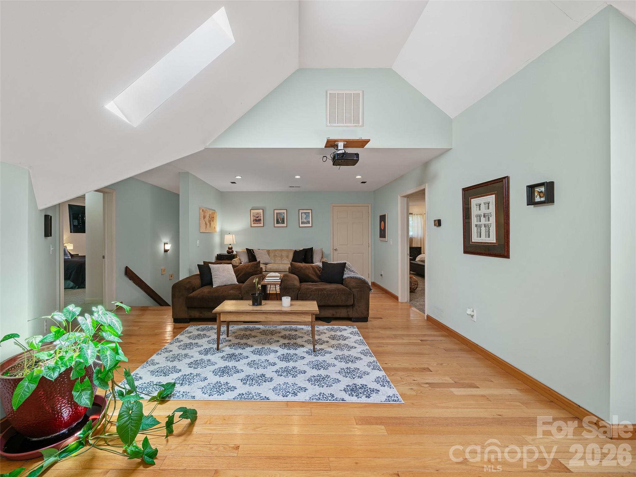 349 Spring Creek Road Bakersville, NC 28705 - Photo 17 of 47