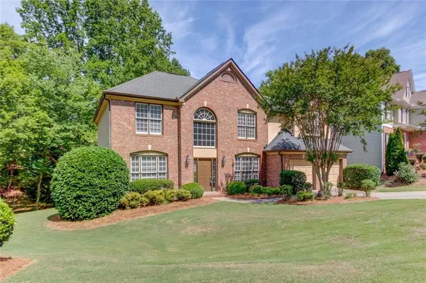 $599,000 | 7280 Devonhall Way, Johns Creek, GA 30097