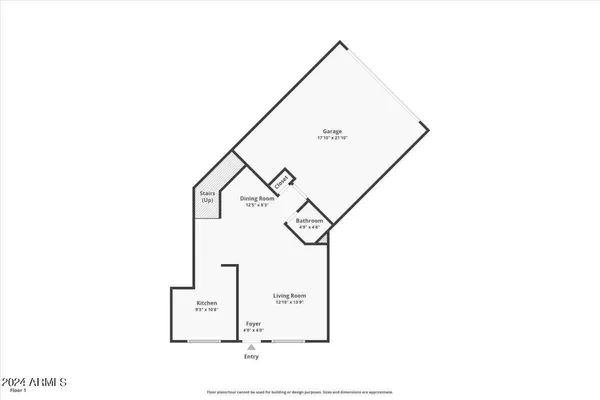 $2,300 | 9808 North 6th Street, Phoenix, AZ 85020