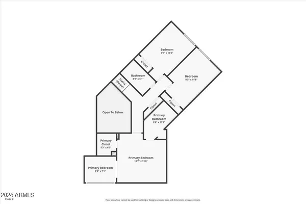 $2,300 | 9808 North 6th Street, Phoenix, AZ 85020