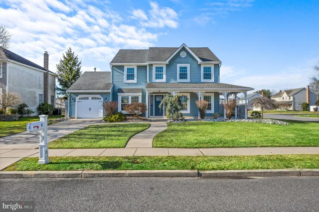 $500,000 | 2 Bates Court, Sewell, NJ 08080