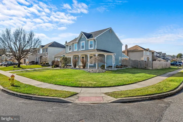 $500,000 | 2 Bates Court, Sewell, NJ 08080