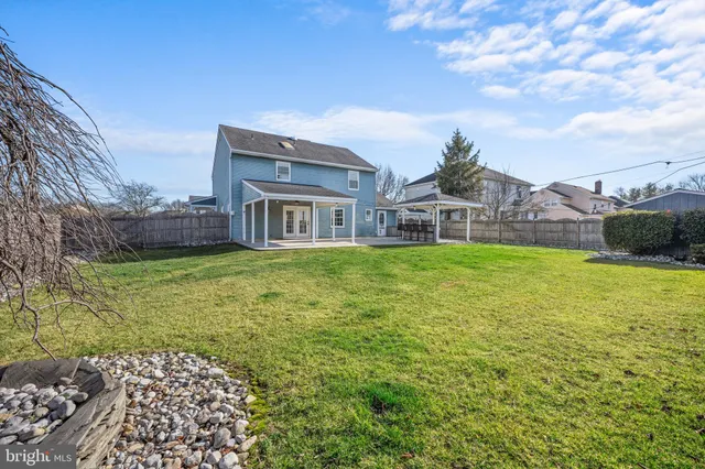 $500,000 | 2 Bates Court, Sewell, NJ 08080