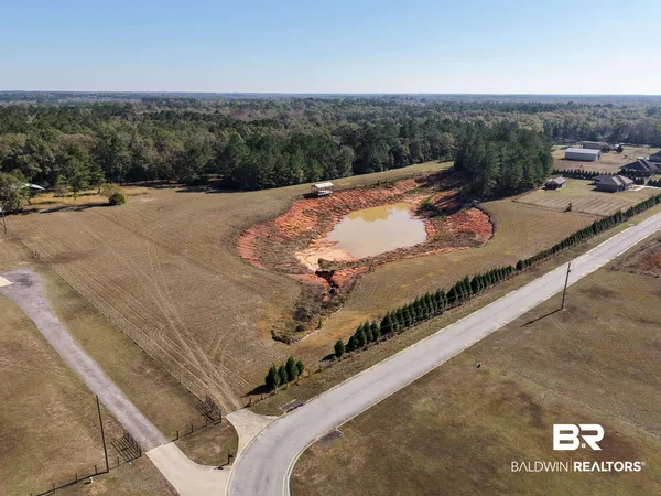 $199,999 | 0 Stokley Court, Atmore, AL 36502