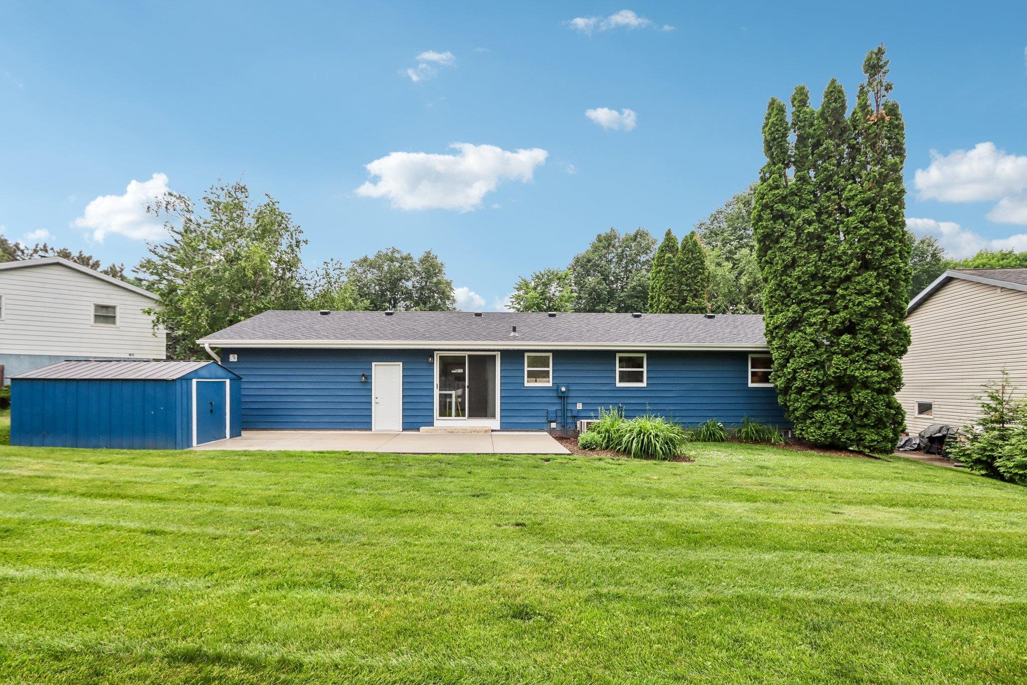 6 Green Ridge Court Madison, WI 53704 - Photo 49 of 50
