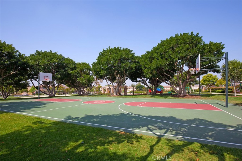 19 Tennessee Irvine, CA 92606 - Photo 37 of 40 a view of a playground with basketball court