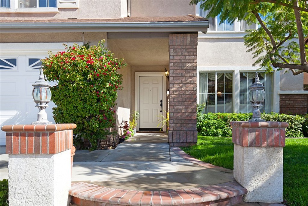 19 Tennessee Irvine, CA 92606 - Photo 6 of 40 a front view of a house with a porch