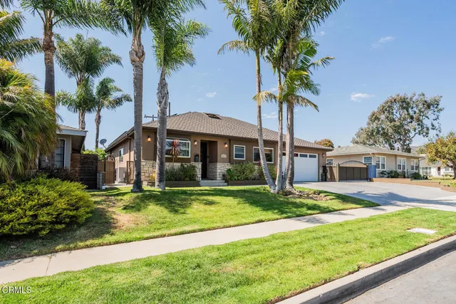 $1,625,000 | 297 Rancho Drive, Ventura, CA 93003