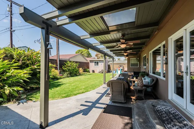 $1,625,000 | 297 Rancho Drive, Ventura, CA 93003