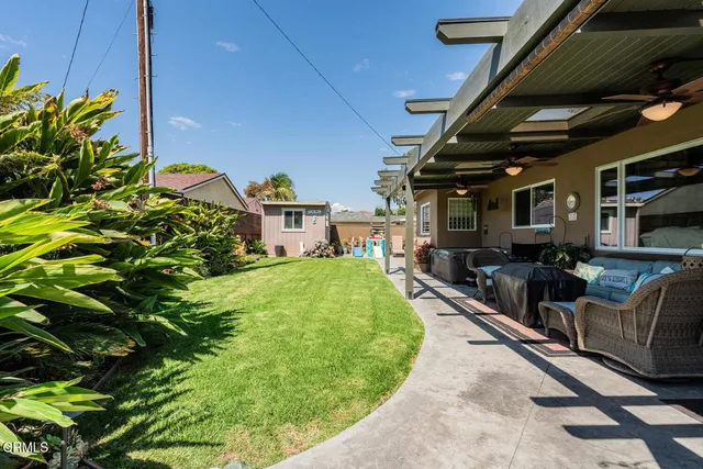 $1,625,000 | 297 Rancho Drive, Ventura, CA 93003