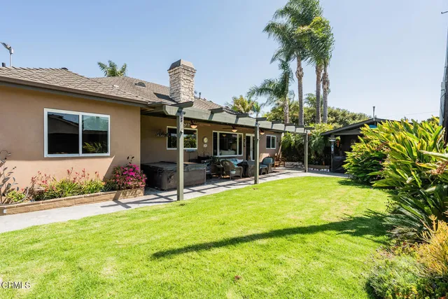 $1,625,000 | 297 Rancho Drive, Ventura, CA 93003