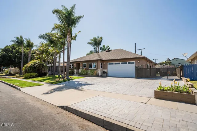 $1,625,000 | 297 Rancho Drive, Ventura, CA 93003
