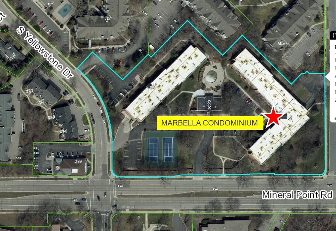 6302 Mineral Point Road, Unit 303 Madison, WI 53705 - Photo 3 of 40