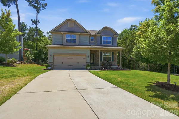 $715,000 | 4870 Summerside Drive, Clover, SC 29710