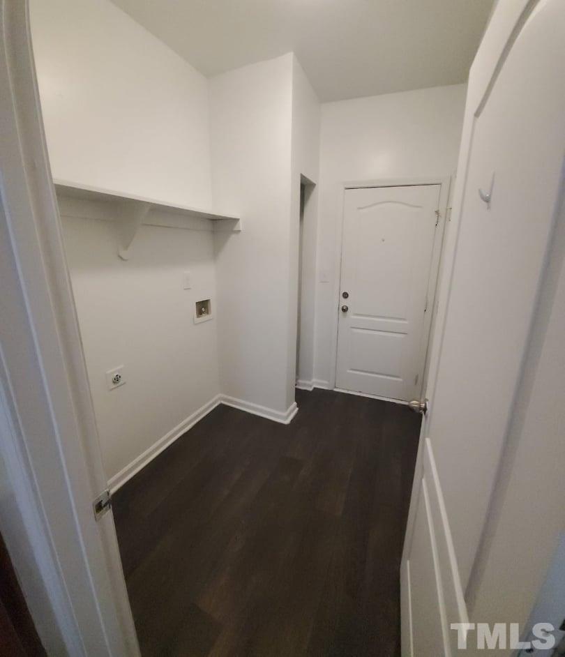 2533 Friendly Trail Raleigh, NC 27610 - Photo 10 of 20 a view of small space