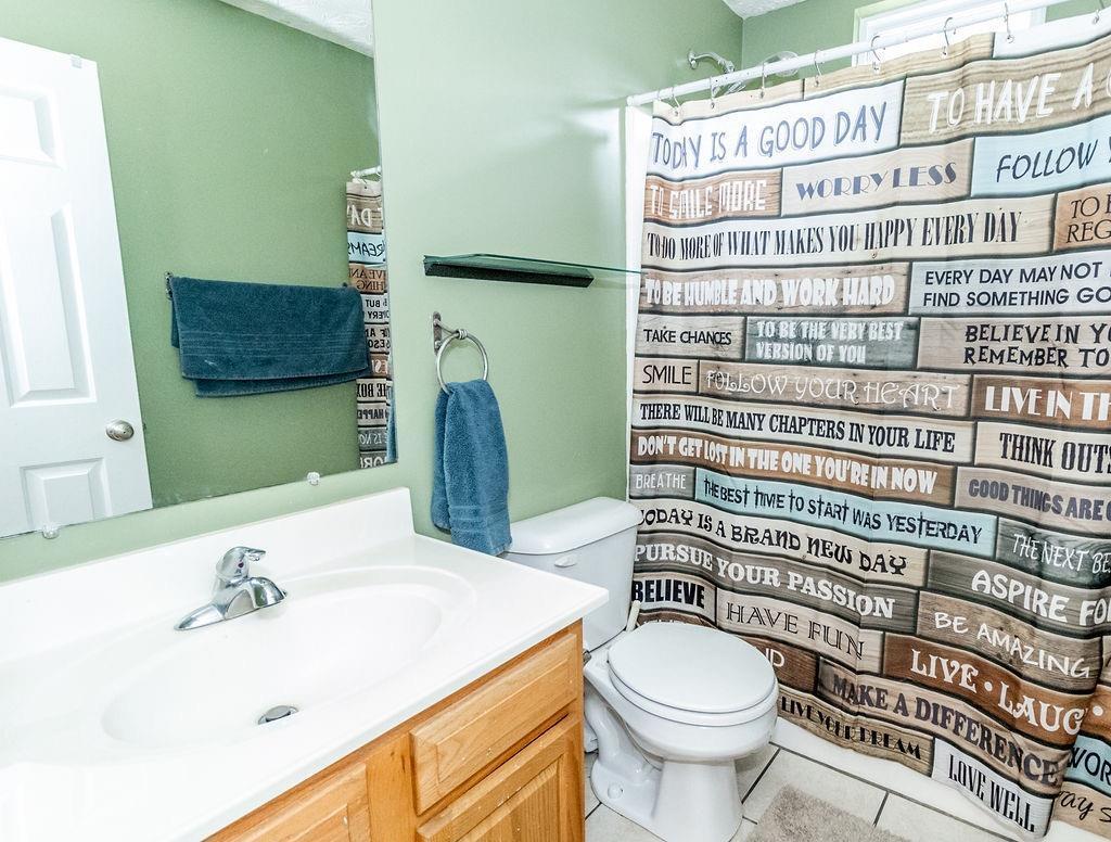 1302 West Foster-Maineville Road Maineville, OH 45039 - Photo 21 of 41