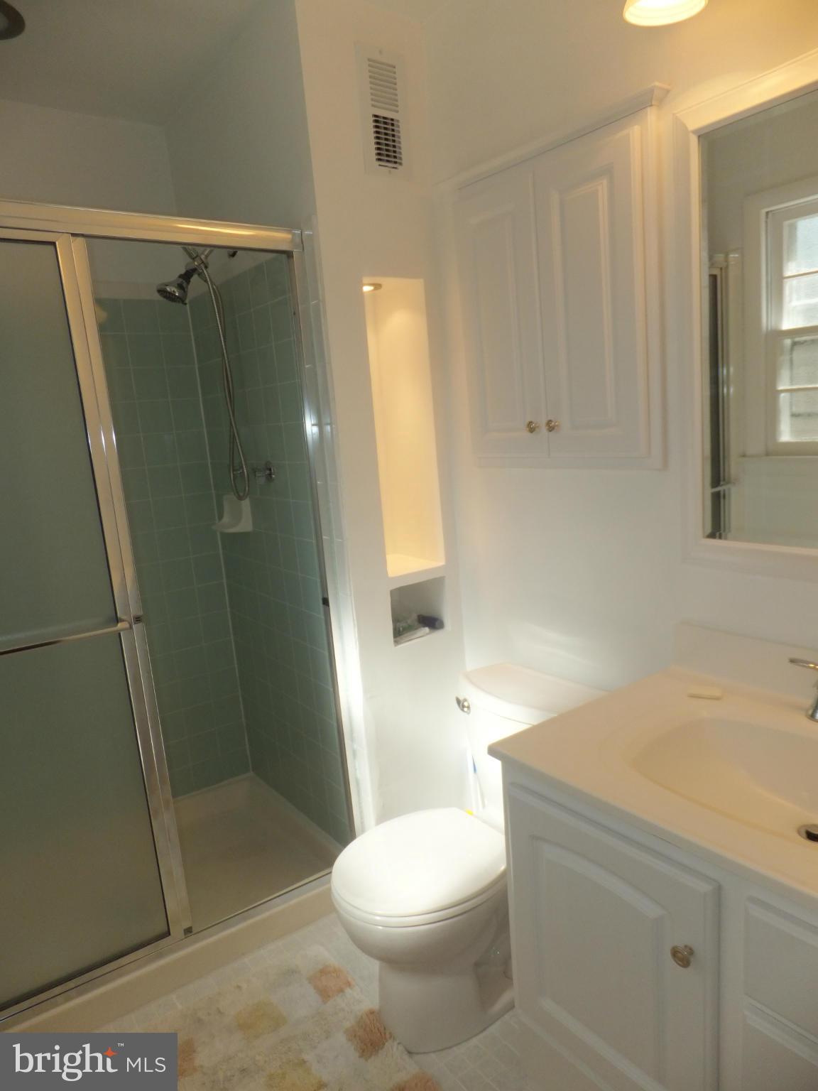 7123 Dryburgh Court Springfield, VA 22152 - Photo 17 of 30 Bath (Master)