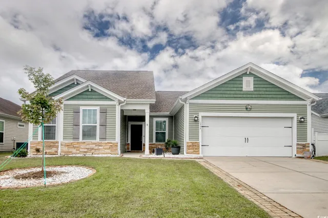 $479,900 | 1724 Boyne Drive, Myrtle Beach, SC 29588