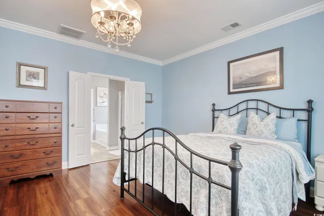 $479,900 | 1724 Boyne Drive, Myrtle Beach, SC 29588