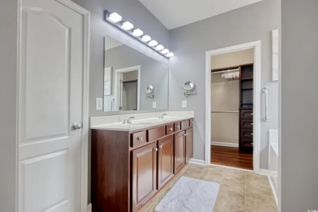 $479,900 | 1724 Boyne Drive, Myrtle Beach, SC 29588