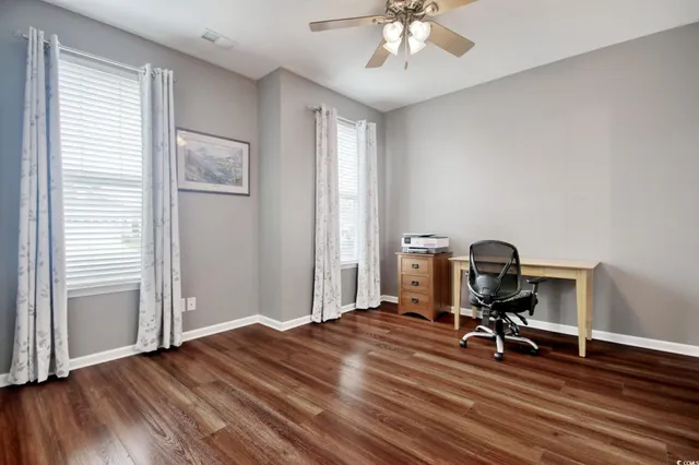 $479,900 | 1724 Boyne Drive, Myrtle Beach, SC 29588