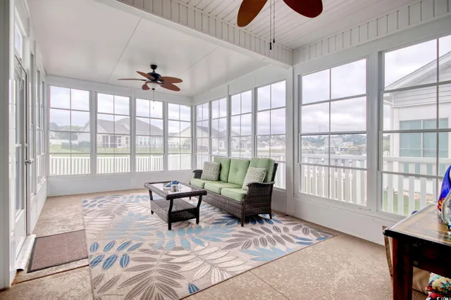 $479,900 | 1724 Boyne Drive, Myrtle Beach, SC 29588