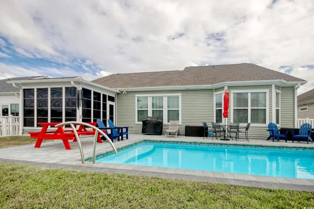 $479,900 | 1724 Boyne Drive, Myrtle Beach, SC 29588