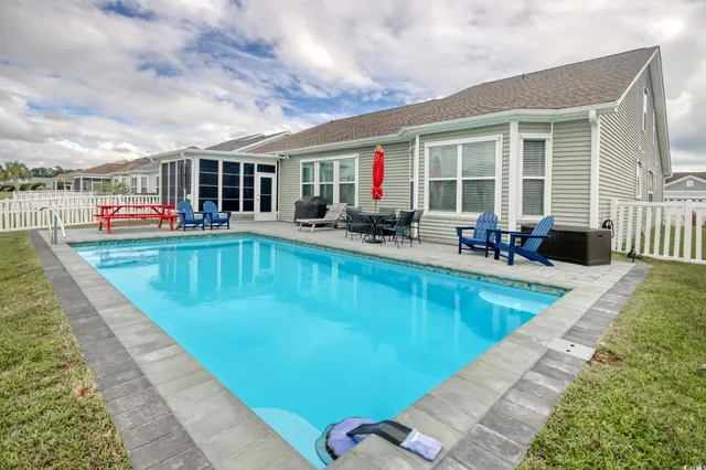 $479,900 | 1724 Boyne Drive, Myrtle Beach, SC 29588