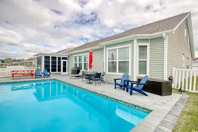 $479,900 | 1724 Boyne Drive, Myrtle Beach, SC 29588