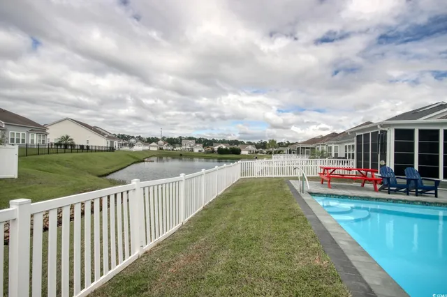 $479,900 | 1724 Boyne Drive, Myrtle Beach, SC 29588