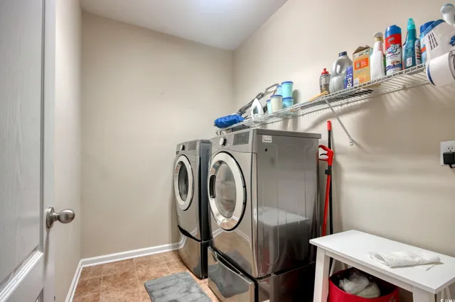 $479,900 | 1724 Boyne Drive, Myrtle Beach, SC 29588