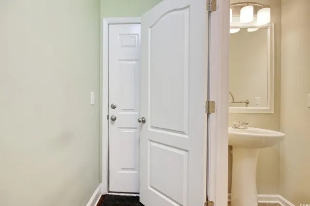 $479,900 | 1724 Boyne Drive, Myrtle Beach, SC 29588