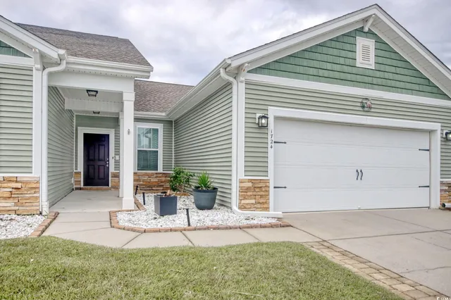 $479,900 | 1724 Boyne Drive, Myrtle Beach, SC 29588