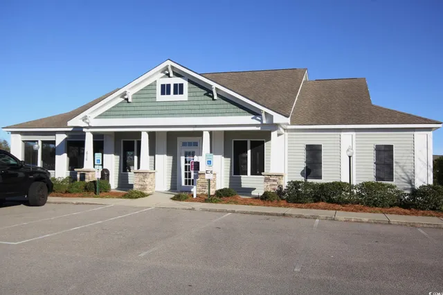 $479,900 | 1724 Boyne Drive, Myrtle Beach, SC 29588