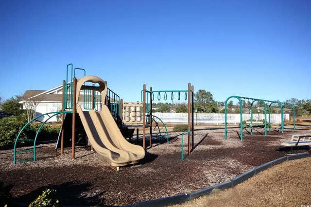 $479,900 | 1724 Boyne Drive, Myrtle Beach, SC 29588