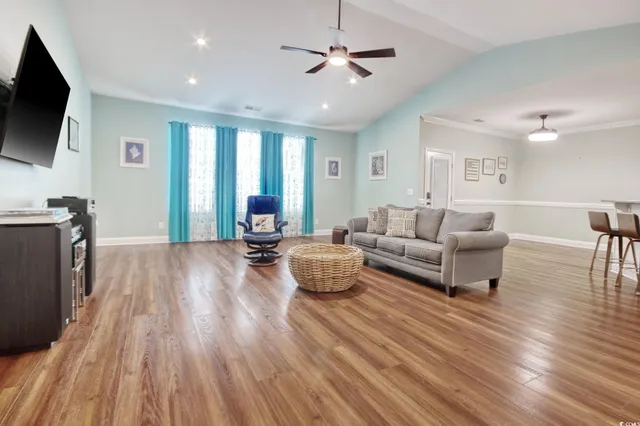 $479,900 | 1724 Boyne Drive, Myrtle Beach, SC 29588