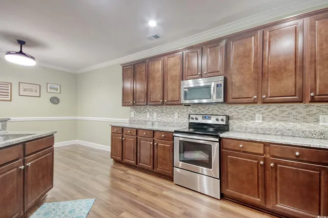 $479,900 | 1724 Boyne Drive, Myrtle Beach, SC 29588