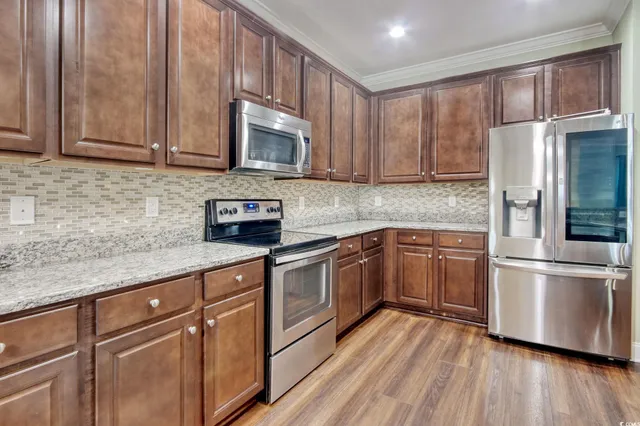 $479,900 | 1724 Boyne Drive, Myrtle Beach, SC 29588